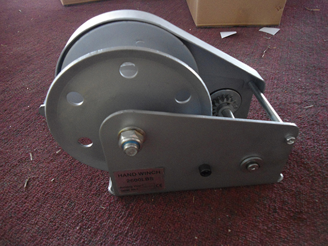 T10-T14型手動絞盤--河北東圣吊索具制造有限公司--小型攪拌機|石材夾具|液壓堆高車|手動叉車 T10-T14型手動絞盤--河北東圣吊索具制造有限公司--小型攪拌機|石材夾具|液壓堆高車|手動叉車