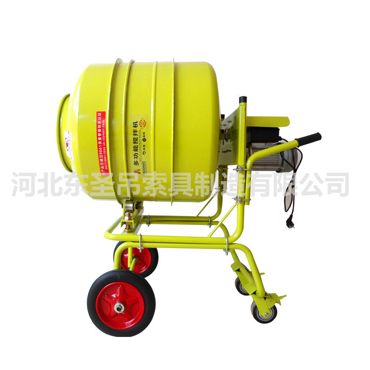 建筑工地小型攪拌機(jī)--河北東圣吊索具制造有限公司--小型攪拌機(jī)|石材夾具|液壓堆高車(chē)|手動(dòng)叉車(chē) 建筑工地小型攪拌機(jī)--河北東圣吊索具制造有限公司--小型攪拌機(jī)|石材夾具|液壓堆高車(chē)|手動(dòng)叉車(chē)