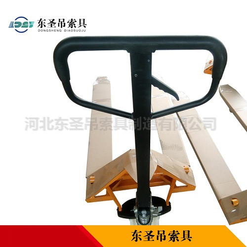 手動(dòng)液壓搬運(yùn)車規(guī)格型號(hào)--河北東圣吊索具制造有限公司--小型攪拌機(jī)|手動(dòng)叉車|液壓堆高車|手動(dòng)叉車 手動(dòng)液壓搬運(yùn)車規(guī)格型號(hào)--河北東圣吊索具制造有限公司--小型攪拌機(jī)|手動(dòng)叉車|液壓堆高車|手動(dòng)叉車