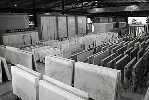 石材吊夾作業(yè)倉庫--河北東圣吊索具制造有限公司--石材夾具|小型攪拌機|液壓堆高車|手動叉車 石材吊夾作業(yè)倉庫--河北東圣吊索具制造有限公司--石材夾具|小型攪拌機|液壓堆高車|手動叉車