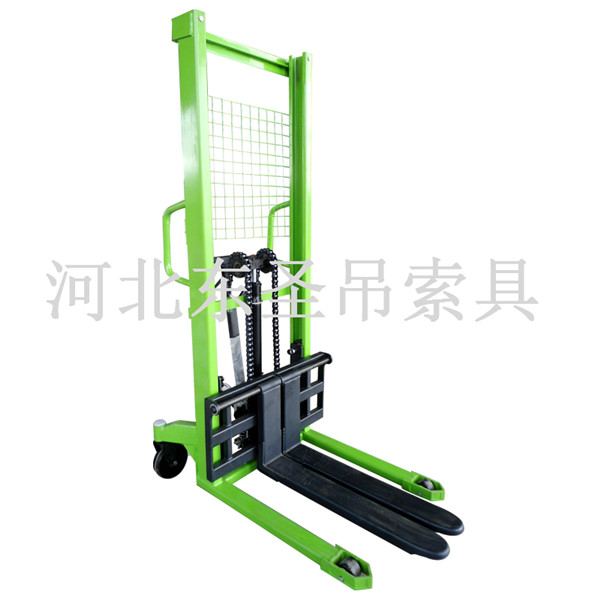 液壓堆高搬運車--河北東圣吊索具制造有限公司--液壓堆高車|手動叉車|石材夾具|小型攪拌機 液壓堆高搬運車--河北東圣吊索具制造有限公司--液壓堆高車|手動叉車|石材夾具|小型攪拌機
