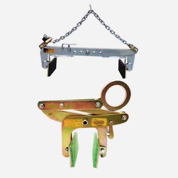 夾12厘米厚的石材用多大的吊夾？